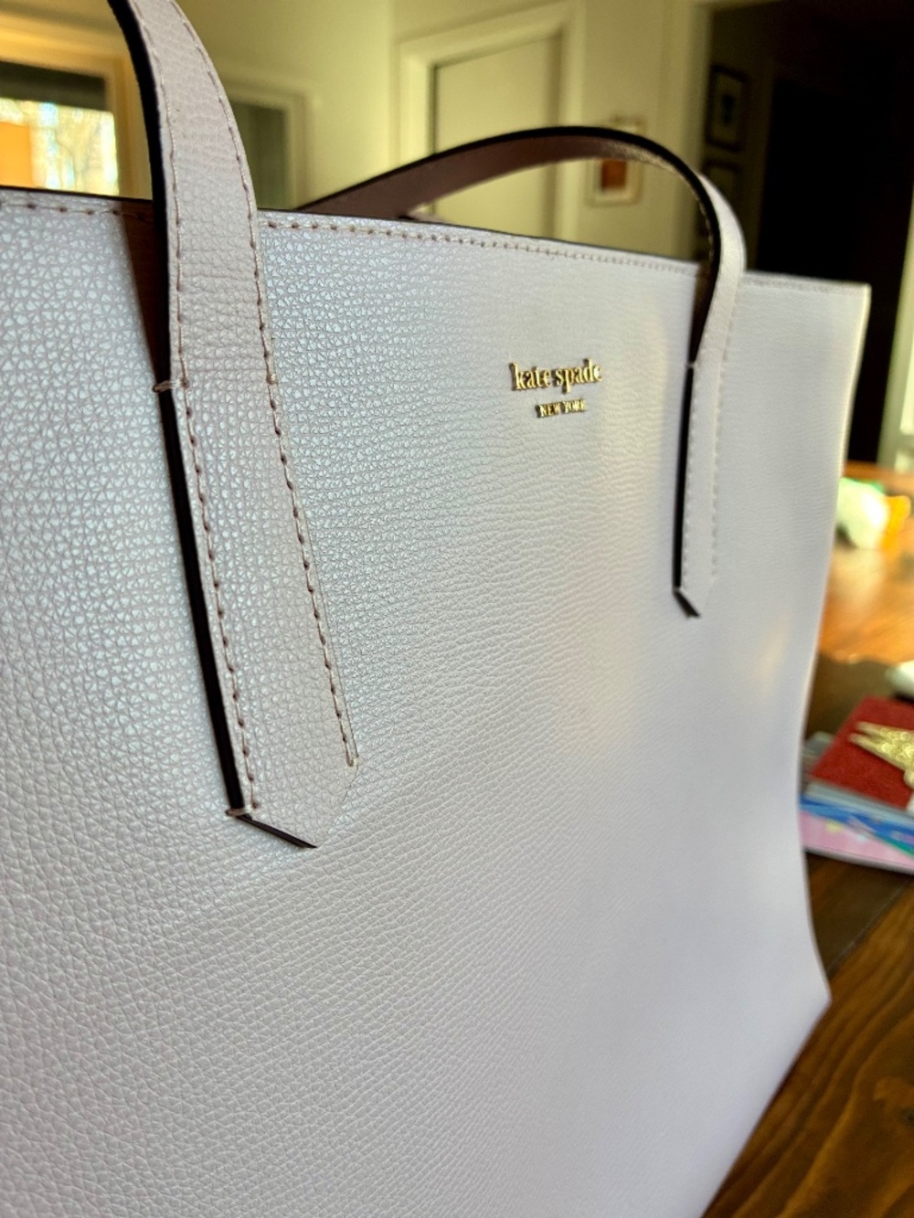 Kate Spade Large Tote